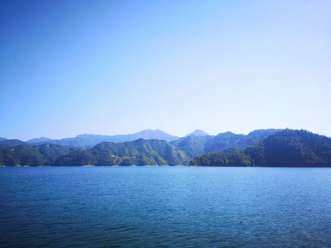 從看山到玩山，全域大景區如何為山地型縣域旅游發展打開格局