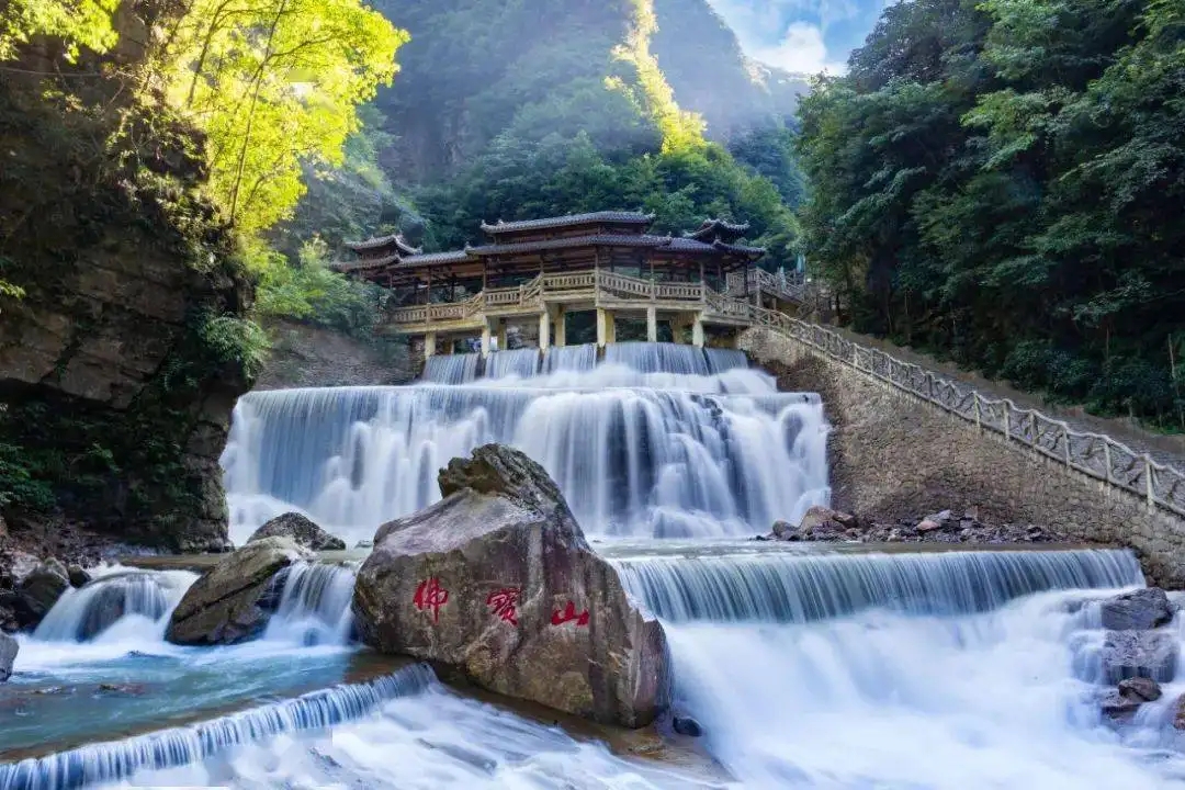 景區(qū)二消產(chǎn)品如何配置