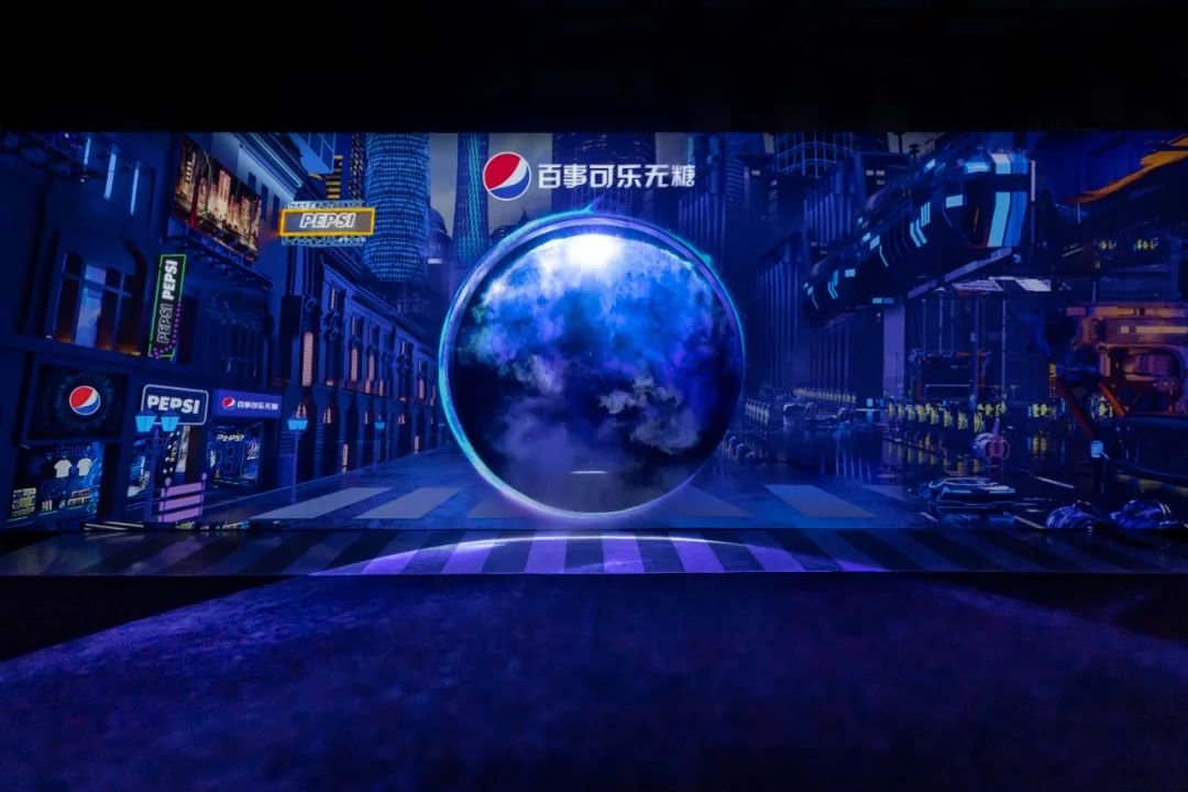 玩轉元宇宙，品牌和Z世代的一場“雙向奔赴”