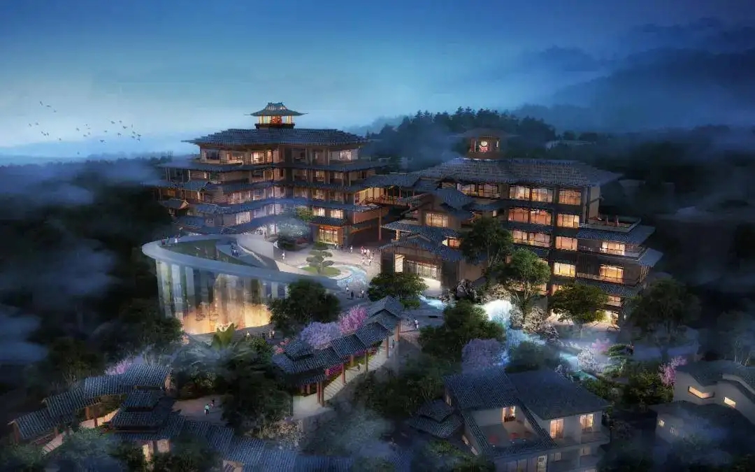 文旅新時代，該向過去告別了