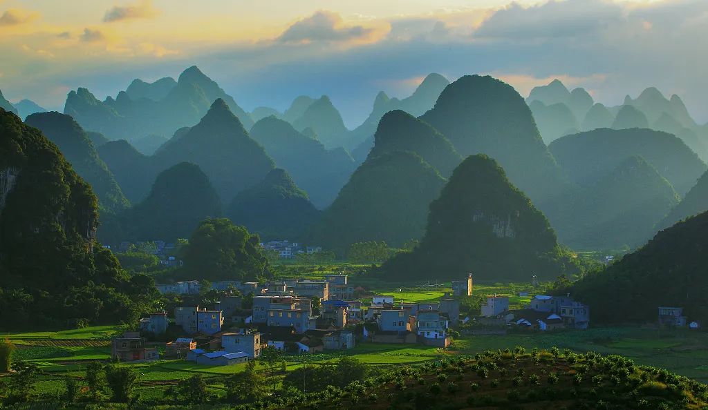 直擊鄉(xiāng)村旅游發(fā)展中的8大問題