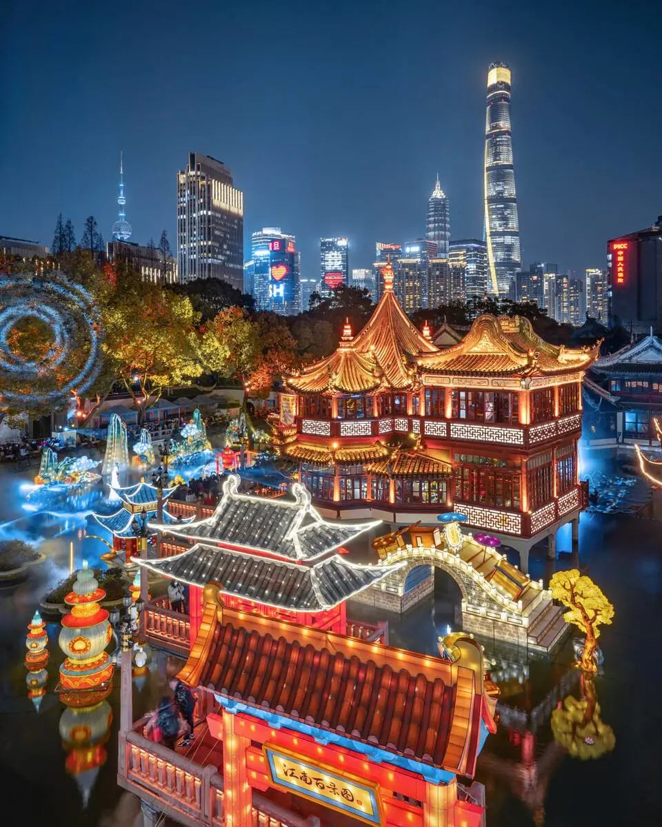 揭秘魔都商業趨勢的另一股重要力量，文化商業！