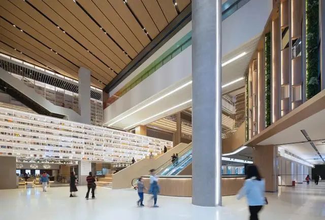 國內城市公共文化空間的沉浸式創新實踐與文化煥活