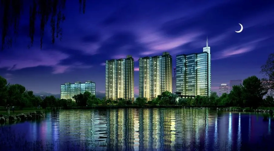 2023年的房地產行業形勢