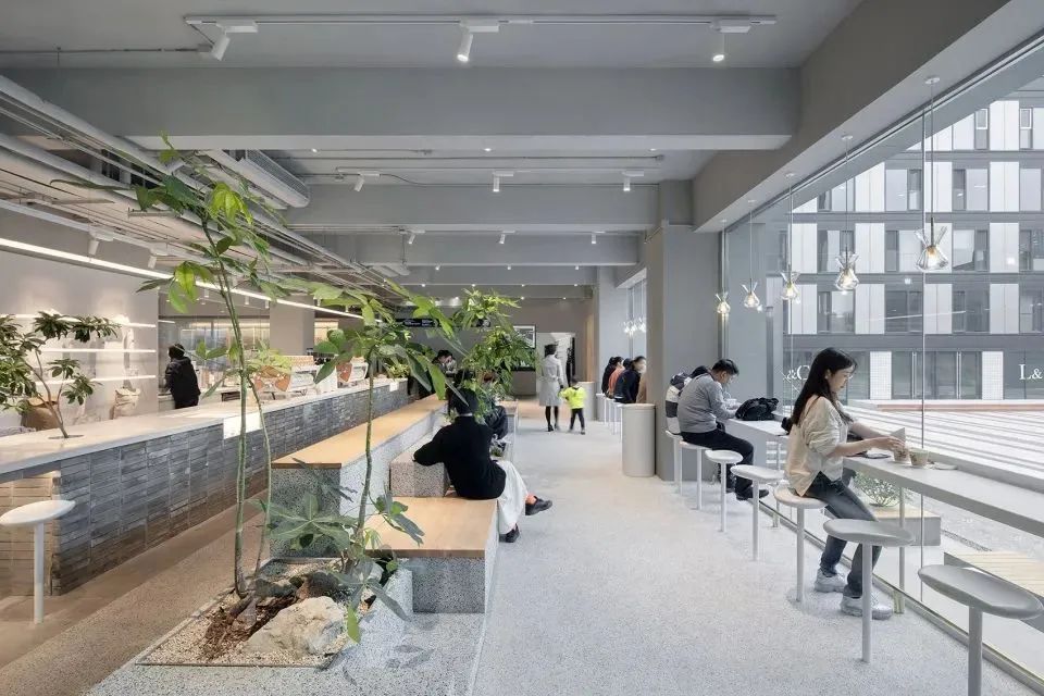 全面放開后，除了“圍爐煮茶”還有這些業態可以做！