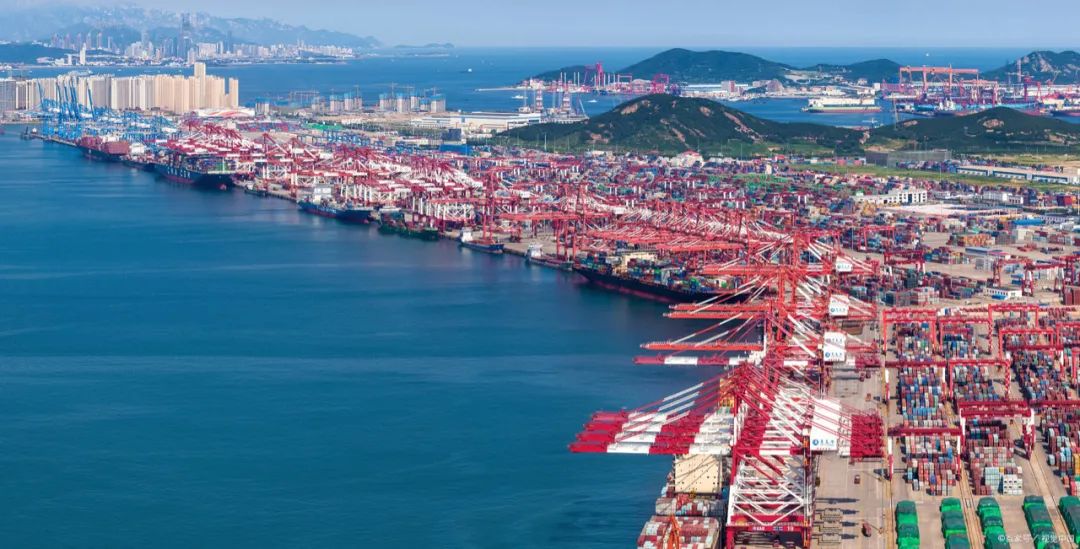 2023物流業(yè)，既要有韌性更要有彈性