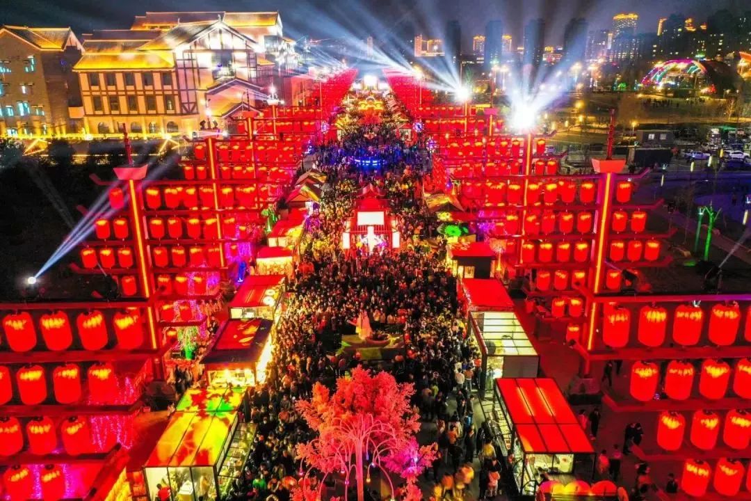 不夜城不是低端的夜經濟