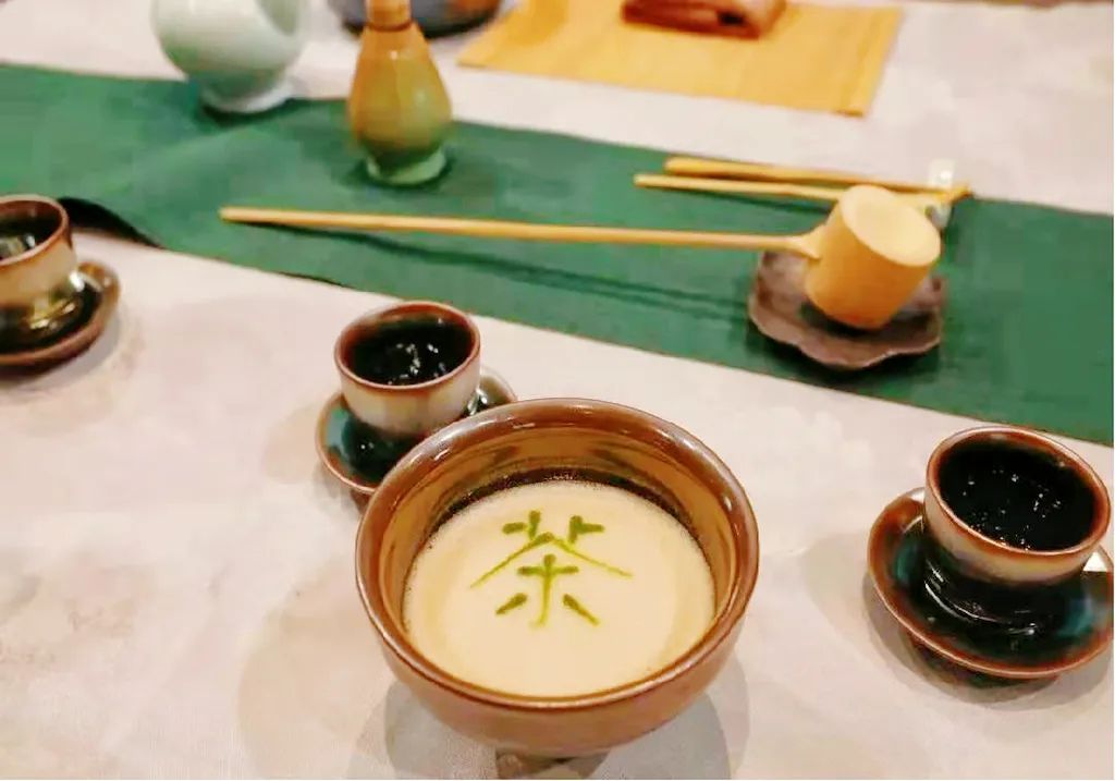 從網紅業態到“茶文旅”融合，讓場景真正融入風景