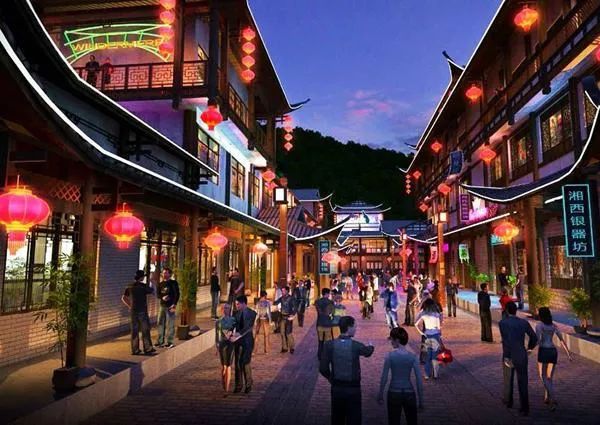文旅融合與沉浸式文旅發展的六大新趨勢