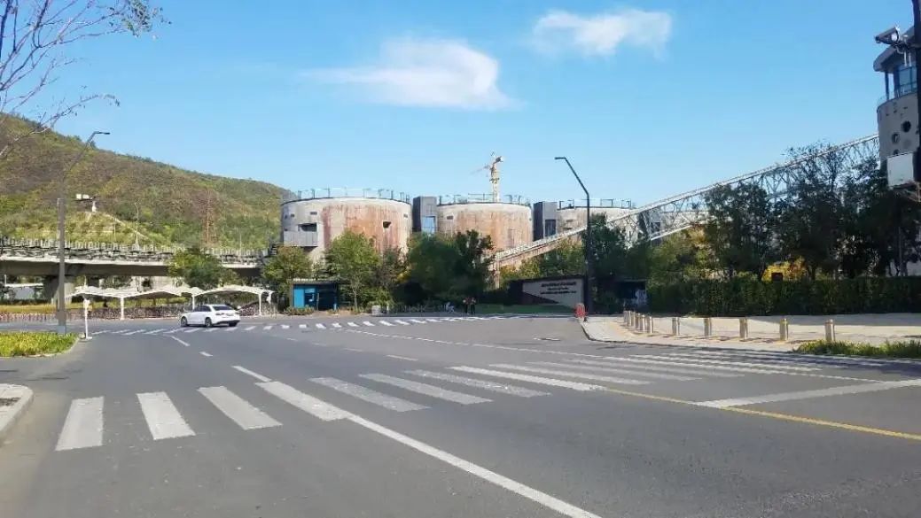一個老牌工業遺產地是如何蛻變成 “體育+科幻”產業高地的？