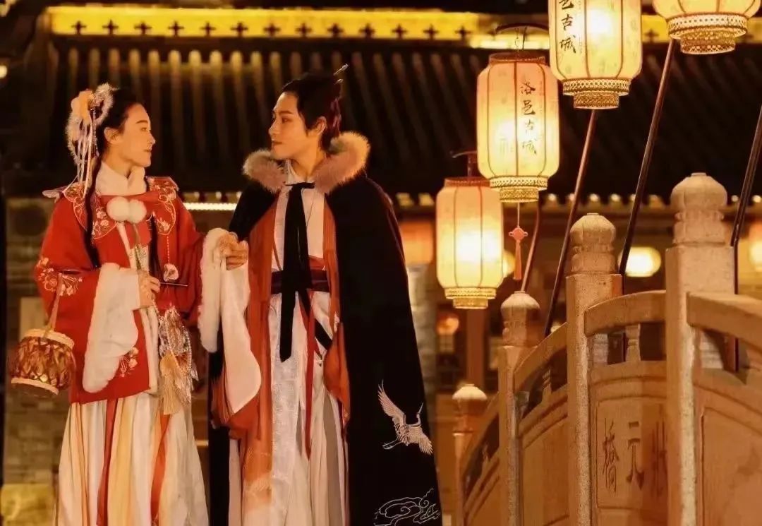 文化自信背景下“國潮”澎湃勢能驅動城市文旅升級