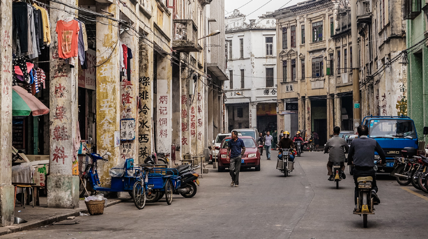 影視劇帶火“旅游地”，如何做到“長尾效應”？