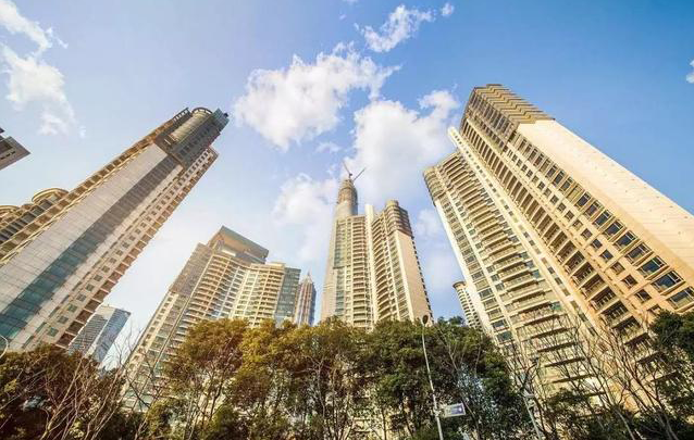 關于重啟樓市、提振信心的七大措施