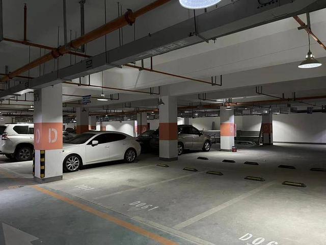 車位滯銷，終于找到解決辦法了