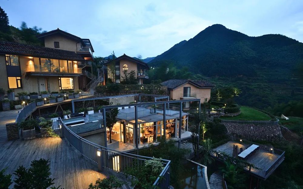 鄉村美好生活成焦點！鄉村文旅怎么做？
