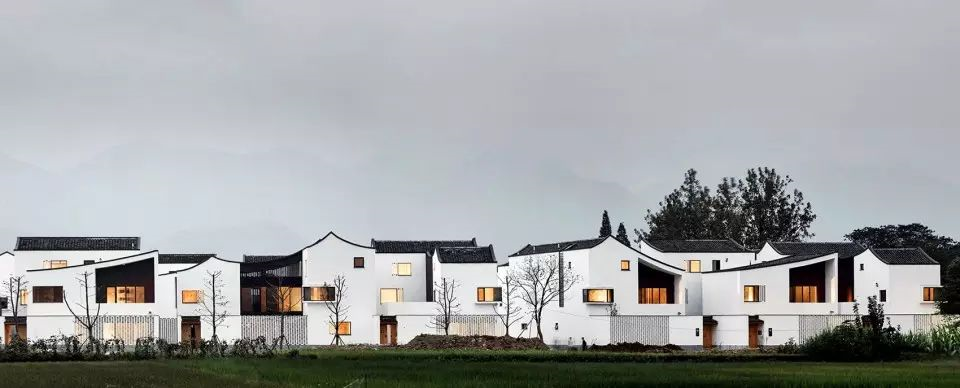 從余村到魯家村，浙江鄉(xiāng)村旅游為何能一路狂飆？