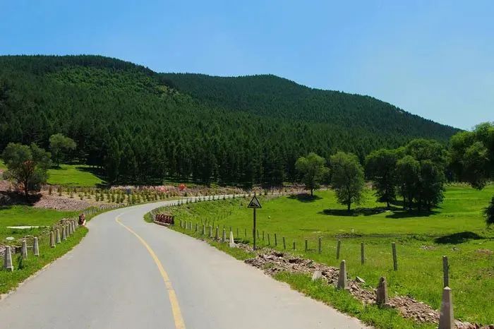 如何打造產業融合的鄉村旅游目的地？