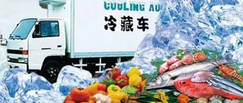 2023-2025年我國冷鏈物流發展現狀、挑戰與趨勢