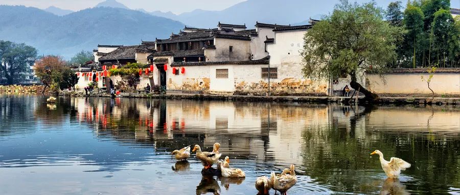 發展鄉村旅游：沉浸是手段，內容才是關鍵
