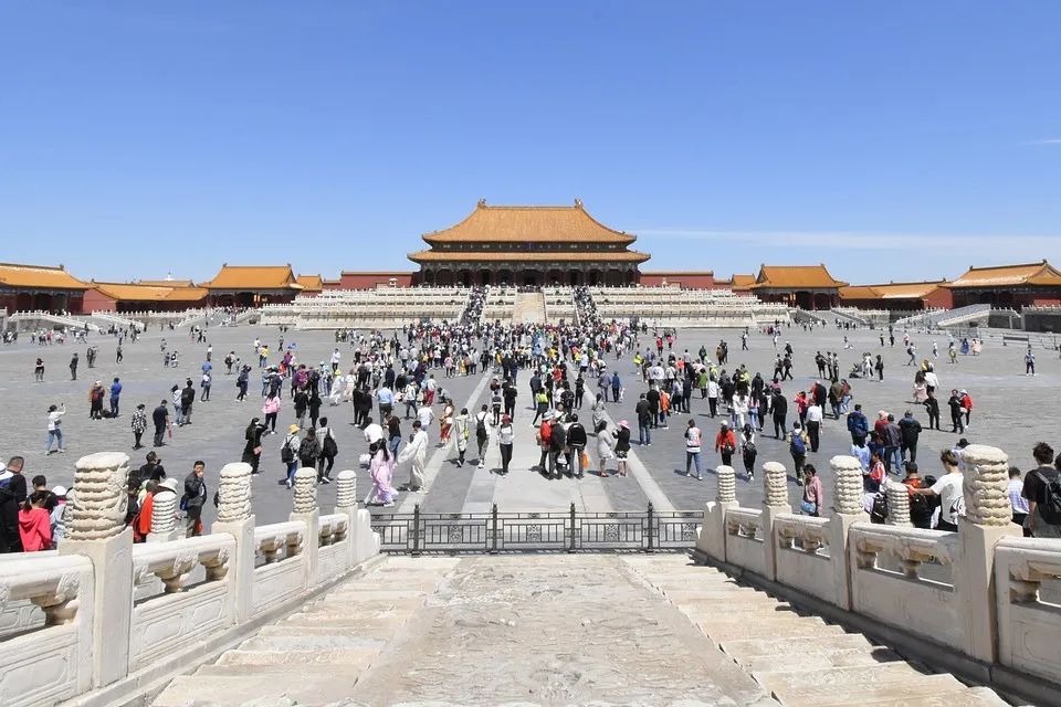 寺廟旅游之后，年輕人又興起了“特種兵式旅游”