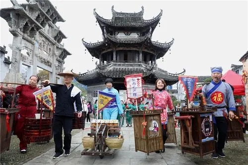 “非遺+旅游”案例剖析，看傳統(tǒng)音樂如何助力引流創(chuàng)收