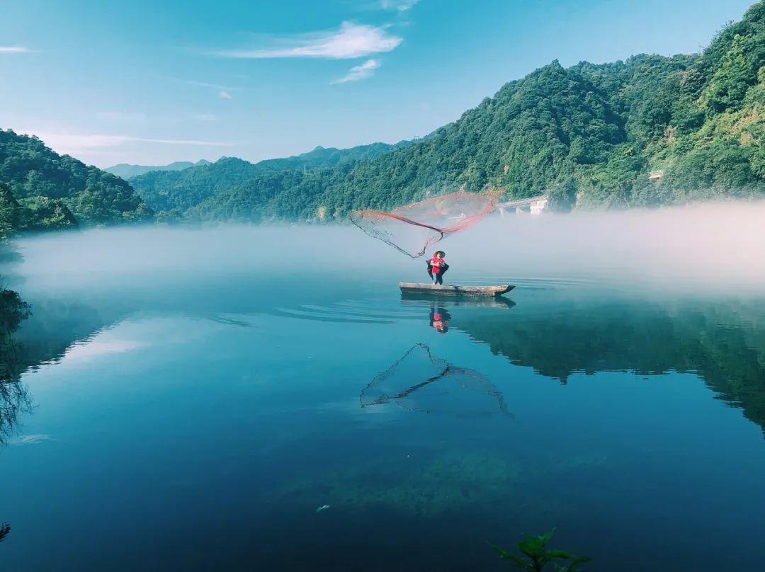 后疫情時期旅游景區(qū)運營管理的發(fā)展趨勢