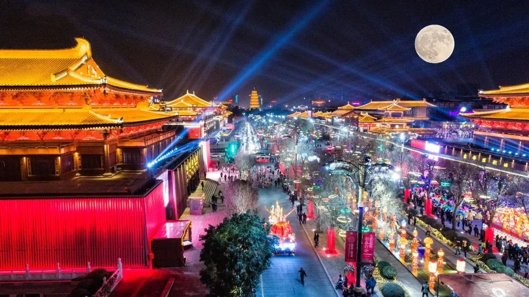 王牌IP、藝術(shù)社區(qū)、城市更新...文商旅場景「爆款秘笈」
