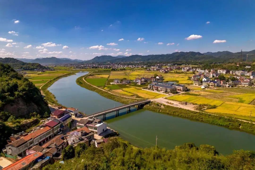 五個案例，看農旅三產融合
