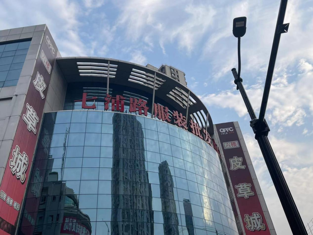 那些年我們逛過的批發市場，都怎么樣了？