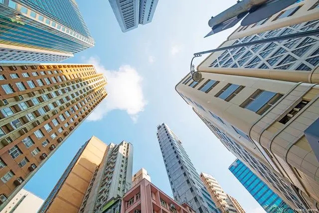 房地產業，正從城市化到后城市化！