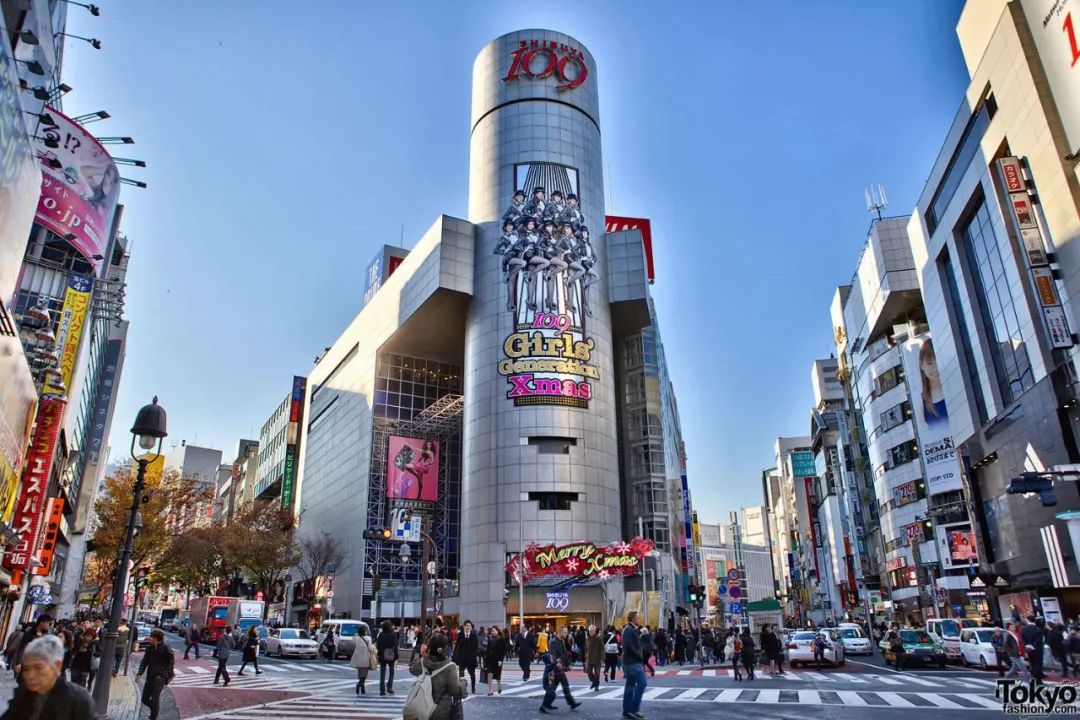 日系百貨頻繁“閉店”，國內百貨行業洗牌加??？