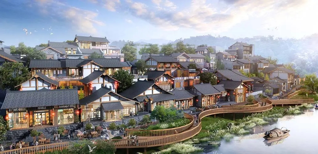 2023第一季，看文旅產業四大現象與三體升級