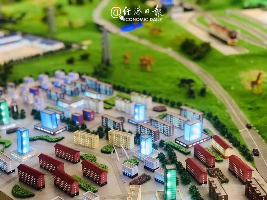 探索房地產業發展新模式