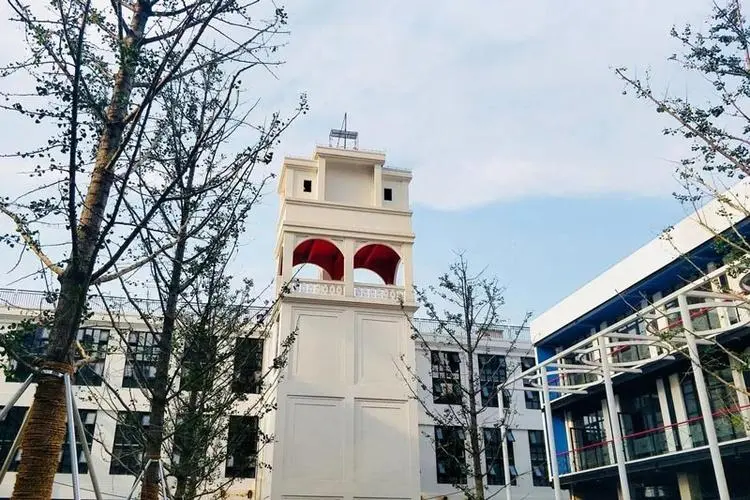 當顏值牽手文化，產業園區的“現代化”表達竟然還能這么玩！