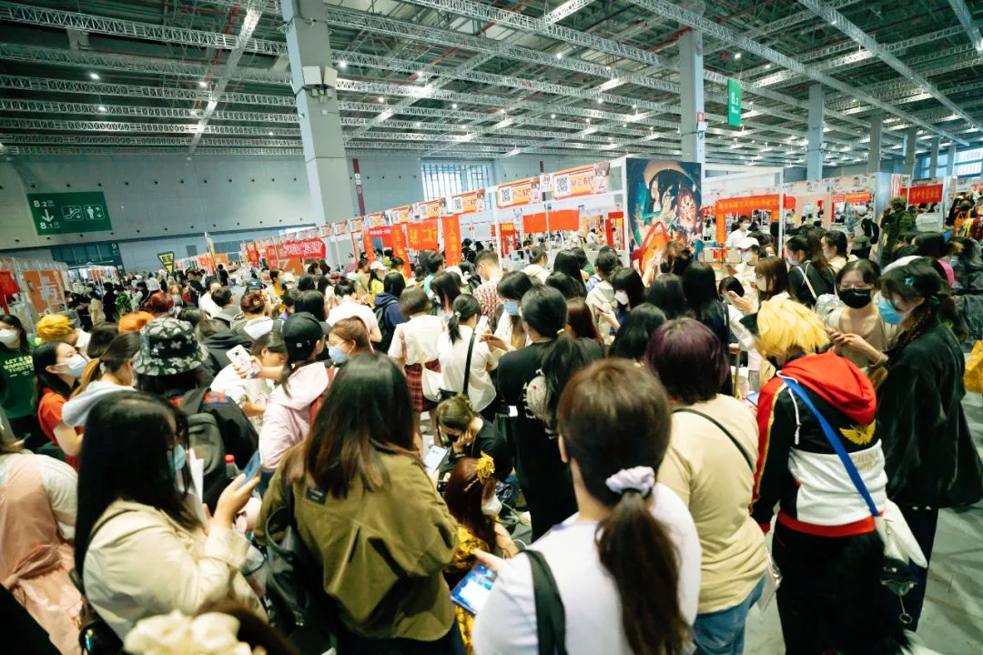 “二次元”已成為商業地產的流量密碼？