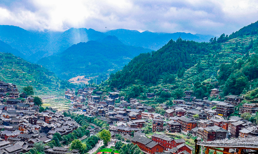 盤活景區(qū)沉睡資產(chǎn)，釋放旅游發(fā)展活力