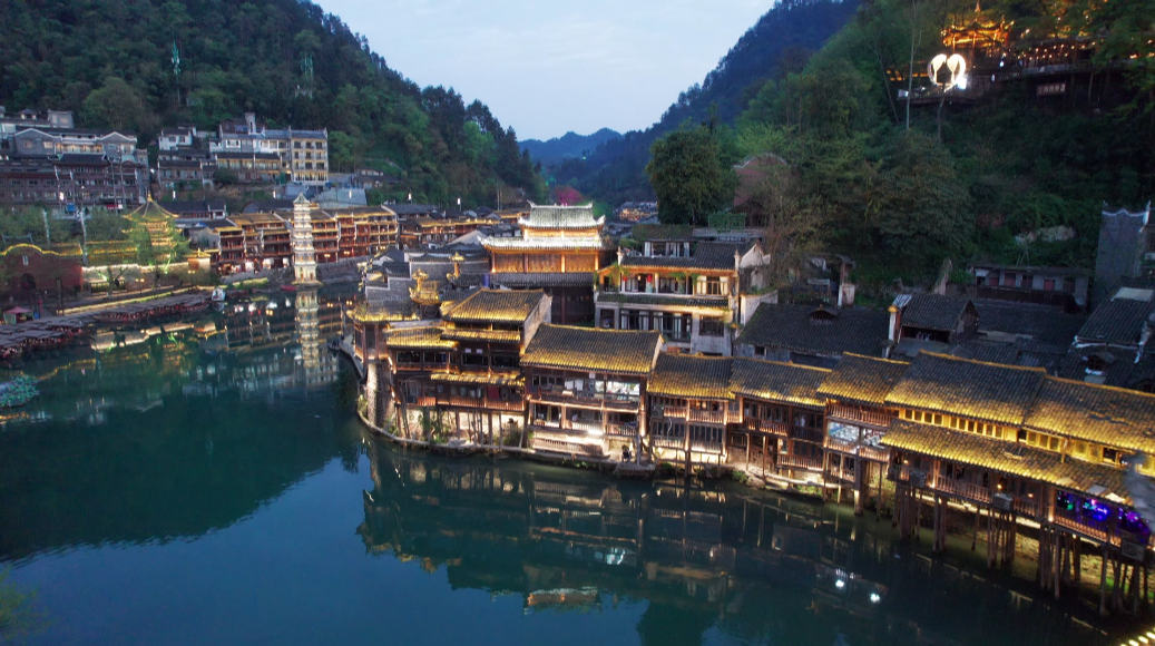 打通景區投資退出通道——文旅REITs正當時，景區并購添新機
