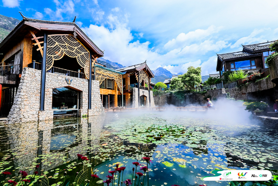 文旅賦能鄉村振興的“麗江樣本”