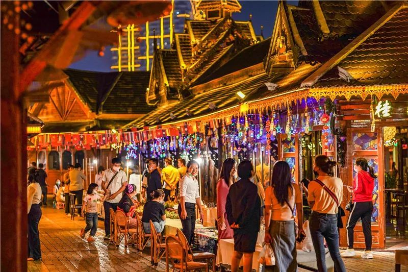旅游熱潮來襲，2023年旅游消費新趨勢有哪些？