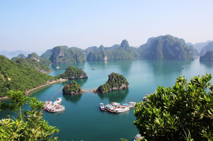 2023上半年中國旅游市場分析報告