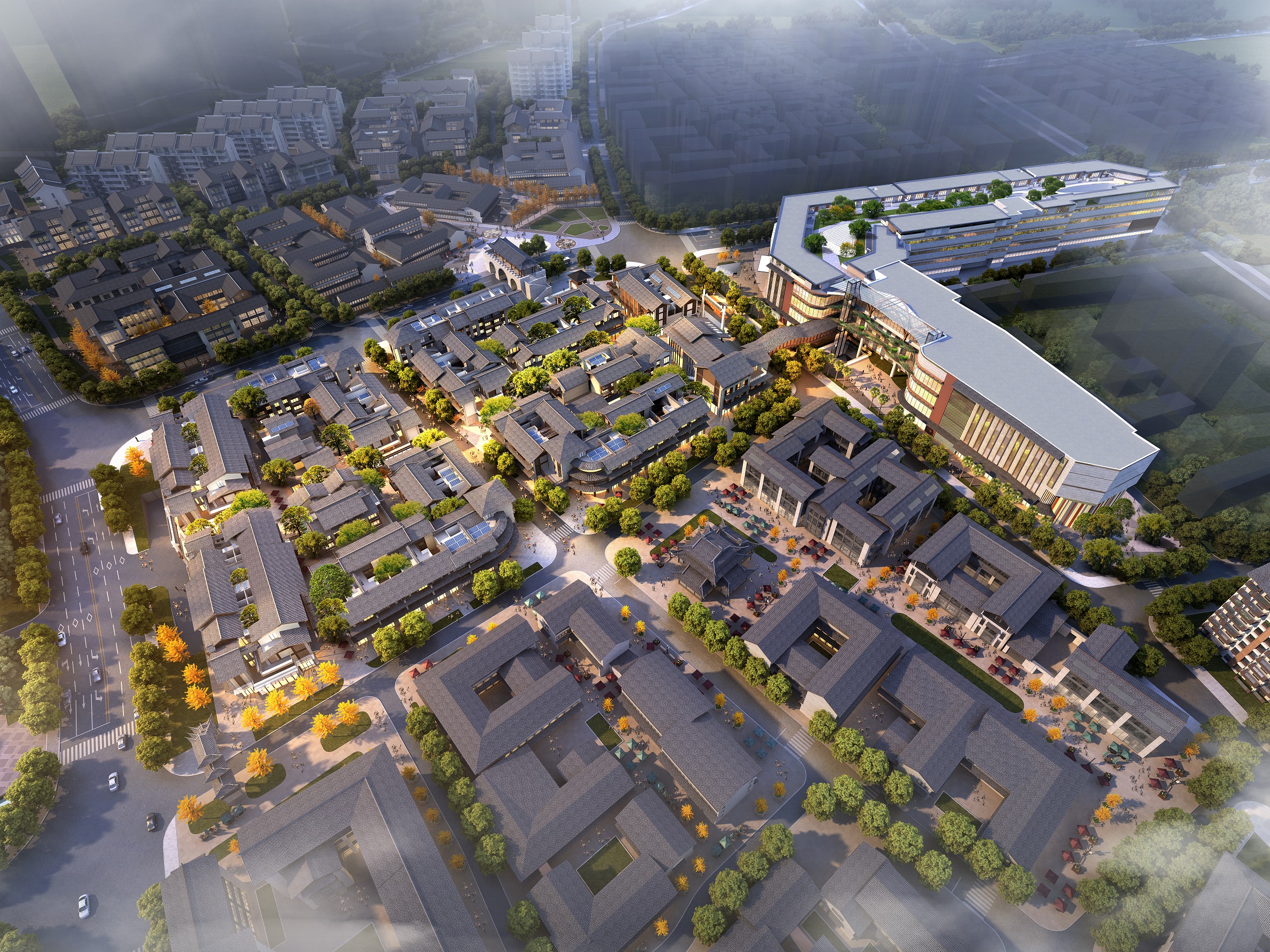 事關城市更新！住建部發文明確城市更新底線五大要求