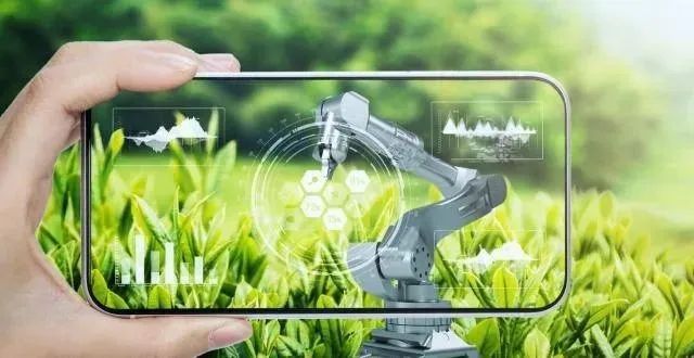 AI+農業，人工智能如何抓住全面鄉村振興的機遇