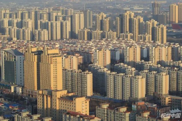 重磅樓市政策連番來，市場會如何回對？
