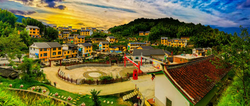 鄉村旅游為什么總是做不好，如何破局出圈？