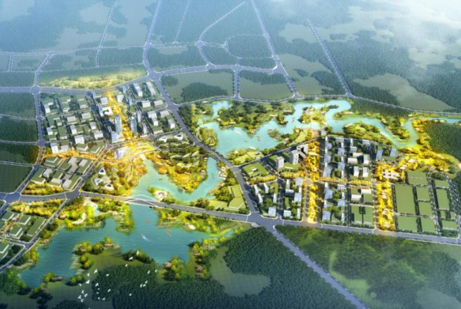 "EOD+鄉村振興"的模式創新及金融適配