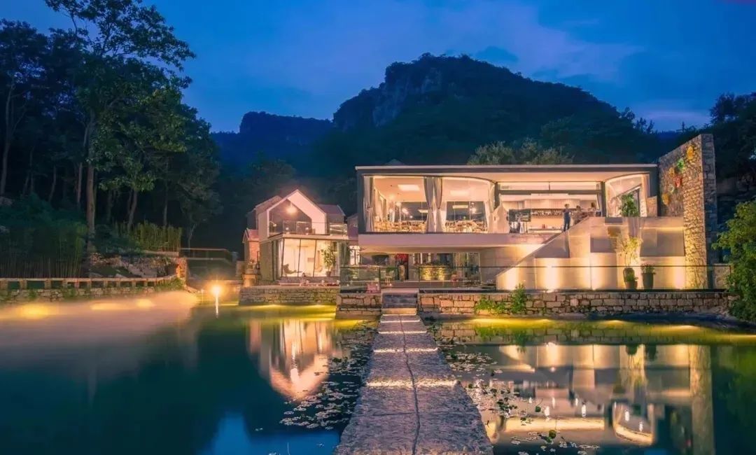 微度假旅游，雖占地小、投資少，但創(chuàng)意文化體驗才是核心吸引力