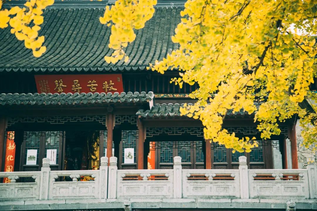 從“佛系青年”到“佛的青年”，寺廟經(jīng)濟如何俘獲年輕人