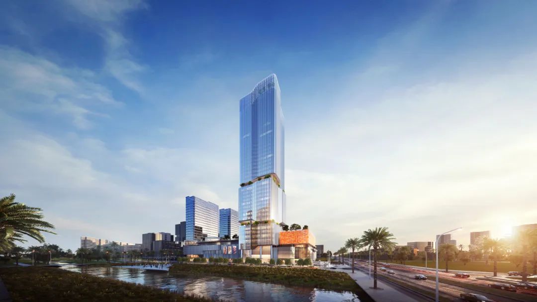 探究「全國首個熱帶大悅城」重塑與共創(chuàng)城市新生態(tài)的商業(yè)力量