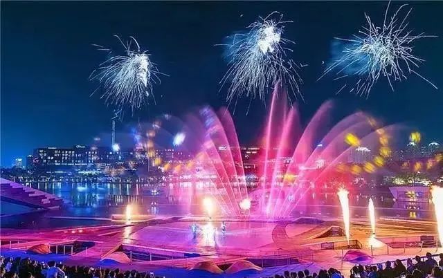 夜間經濟：喚醒城市文化的黑夜空間