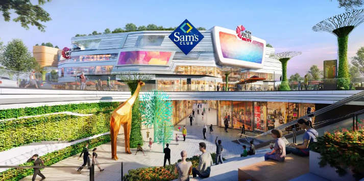 從五大視角分析商業(yè)項目如何做好業(yè)態(tài)定位